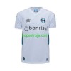 Billiga Fotbollströjor GREMIO Borta tröja 2023/24 Kortärmad Billiga Fotbollströjor GREMIO Borta tröja 2023/24 Kortärmad